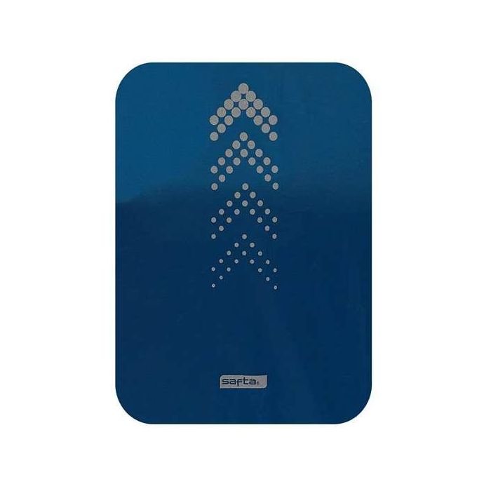 Funda Impermeable Safta Mochila Grande 500x320x400 mm 7 Funda Impermeable Safta Mochila Grande 500x320x400 mm 7