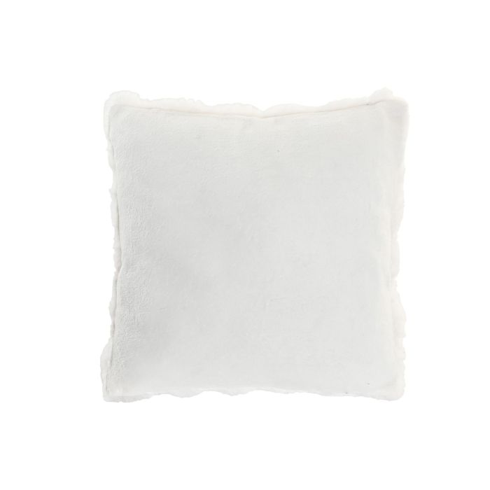 Cojin Urban DKD Home Decor Crudo 45 x 45 cm (2 Unidades) 1 Cojin Urban DKD Home Decor Crudo 45 x 45 cm (2 Unidades) 1