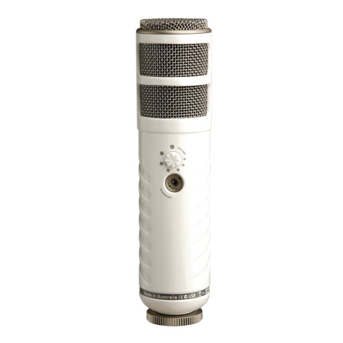Rode Podcaster Mkii