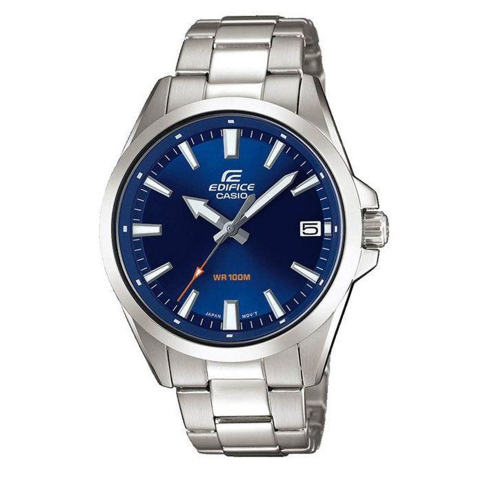 CASIO - Reloj de acero inoxidable - EDIFICE - Gris CASIO - Reloj de acero inoxidable - EDIFICE - Gris