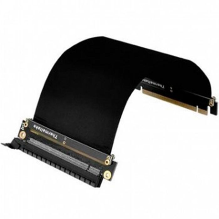 Cable Riser Pci - E 3.0 X16 200 mm Cable Riser Pci - E 3.0 X16 200 mm