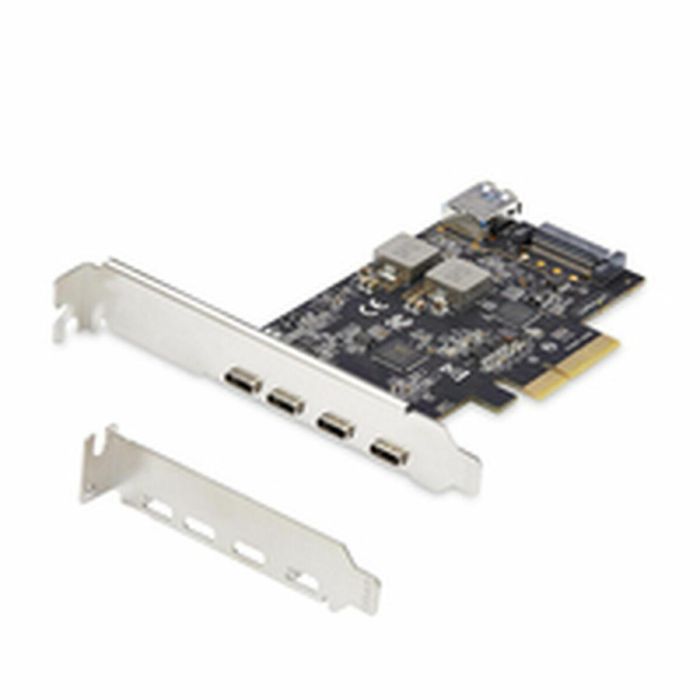 Kit de reparación Startech PS4C3IA3-USB-C-CARD 10