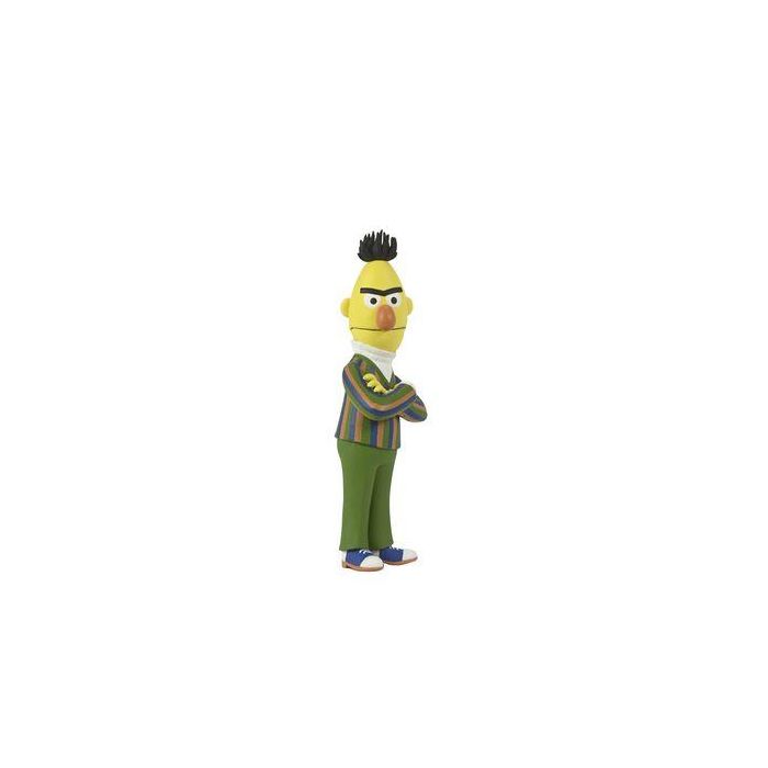 NECA Blas Figura de Acción Toony Classics 15 cm - Barrio Sésamo NECA Blas Figura de Acción Toony Classics 15 cm - Barrio Sésamo