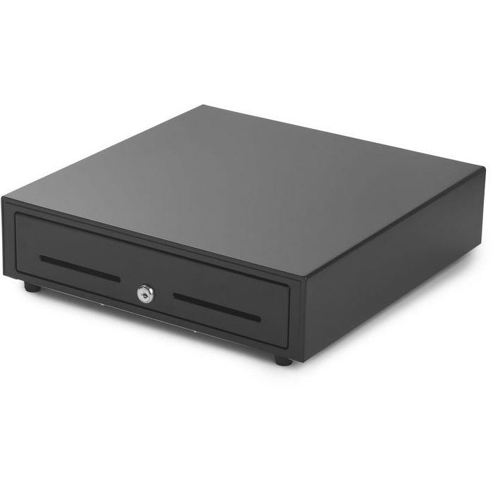 Capture High quality cash drawers - 410mm Black Capture High quality cash drawers - 410mm Black