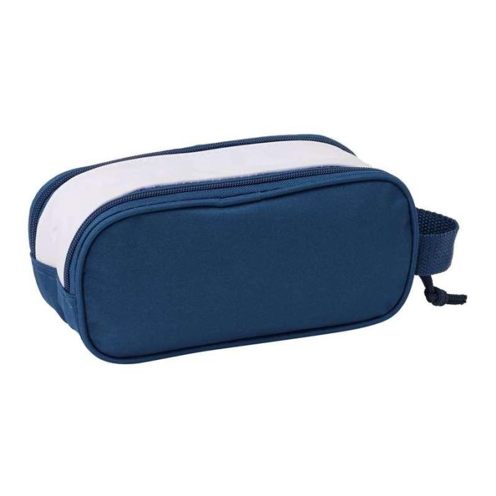 Portatodo doble 3D real madrid 3D 21x8x6 cm 1 Portatodo doble 3D real madrid 3D 21x8x6 cm 1