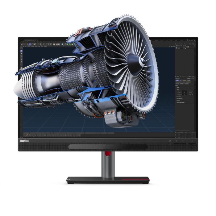 Monitor Lenovo 63F1UAT3EU Monitor Lenovo 63F1UAT3EU