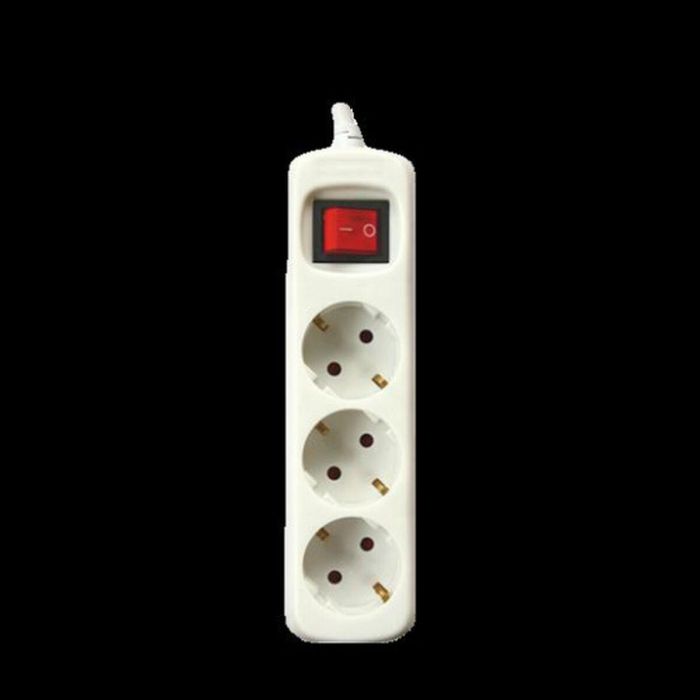 Regleta Silver Electronics 9640 Regleta Silver Electronics 9640