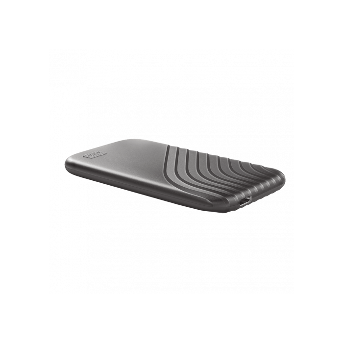 SANDISK MY PASSPORT TM SSD 1TB SPACE GRAY, 1050MB/S READ, 1000MB/S WRITE, PC & MAC COMPATIABLE 4 SANDISK MY PASSPORT TM SSD 1TB SPACE GRAY, 1050MB/S READ, 1000MB/S WRITE, PC & MAC COMPATIABLE 4