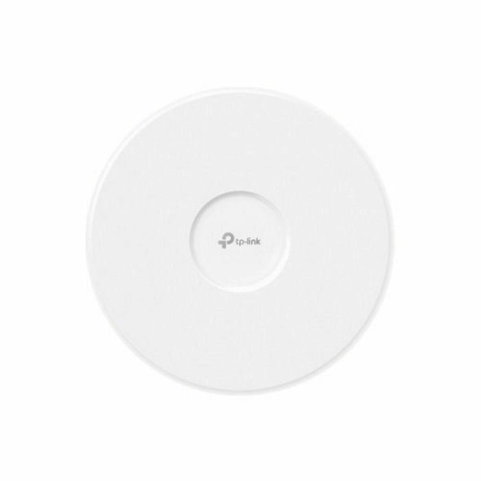 TP-Link EAP723 punto de acceso inalámbrico 5000 Mbit/s Blanco Energía sobre Ethernet (PoE) TP-Link EAP723 punto de acceso inalámbrico 5000 Mbit/s Blanco Energía sobre Ethernet (PoE)