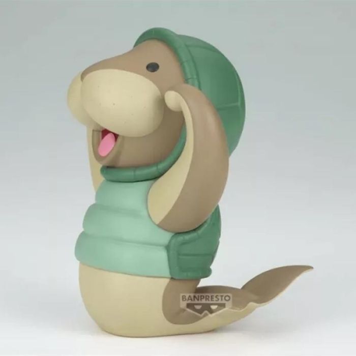 Figura Banpresto One Piece Sofvimates Kung 2 Figura Banpresto One Piece Sofvimates Kung 2