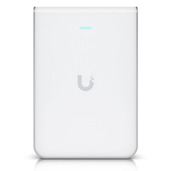 Ubiquiti U7 Pro Punto de Acceso Inalámbrico Wall WiFi 7