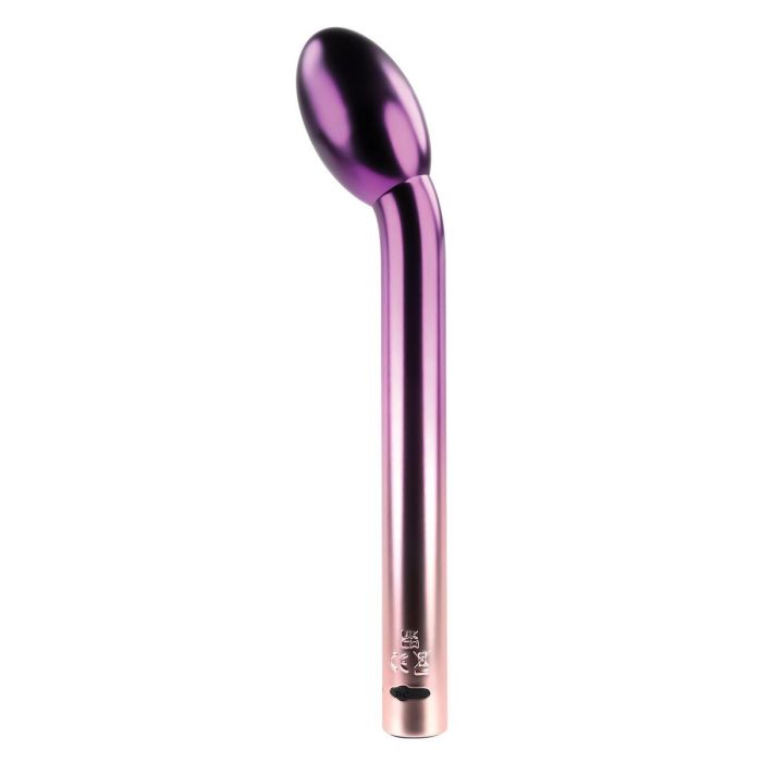 Vibrador Punto G Playboy Multicolor 11