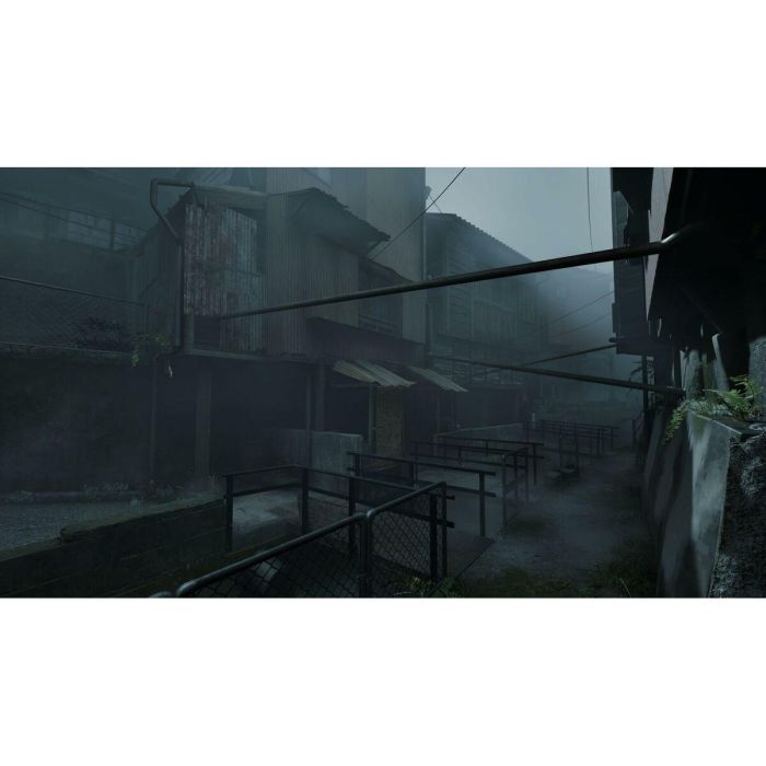 Videojuego Xbox Series X Just For Games Silent Hill F 6