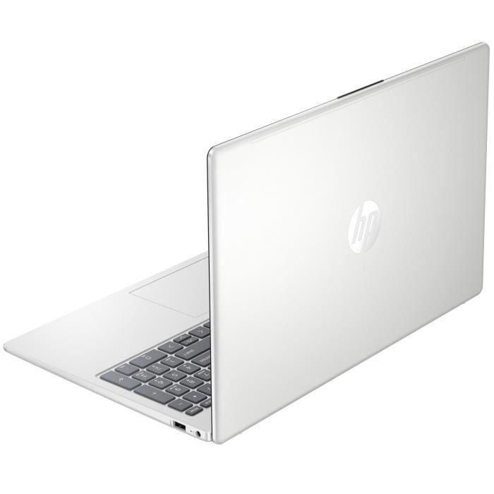 PC laptop HP 15 -FC0071NF - 15.6 FHD - Ryzen 5-7520U - RAM 16GB - Almacenamiento 512GB SSD - Windows 11 - Azerty 3 PC laptop HP 15 -FC0071NF - 15.6 FHD - Ryzen 5-7520U - RAM 16GB - Almacenamiento 512GB SSD - Windows 11 - Azerty 3