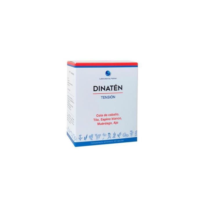 Dinaten 1 60Cap.