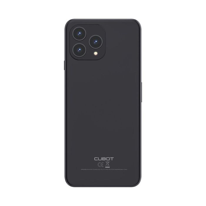 Móvil Cubot P80 256 grb 8 grb Negro 2 Móvil Cubot P80 256 grb 8 grb Negro 2