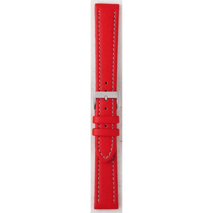 Correa para Reloj Morellato A01U2195432083SB22 Rojo Correa para Reloj Morellato A01U2195432083SB22 Rojo