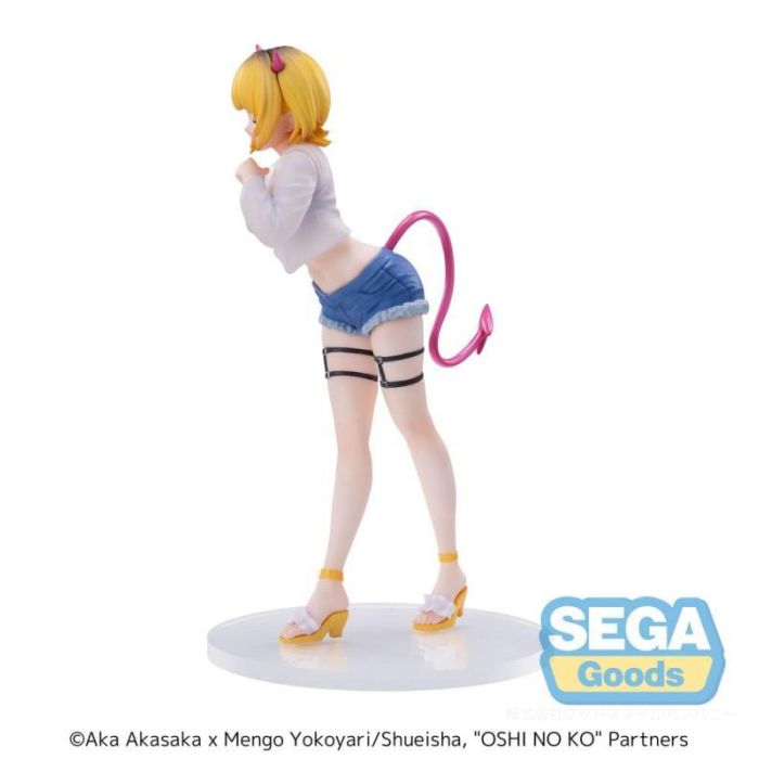Figura Sega Goods Oshi No Ko 1 Figura Sega Goods Oshi No Ko 1