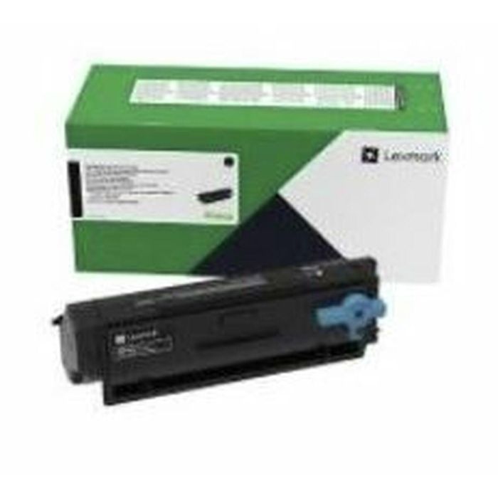 Tóner Compatible Lexmark 55B2X00 Tóner Compatible Lexmark 55B2X00