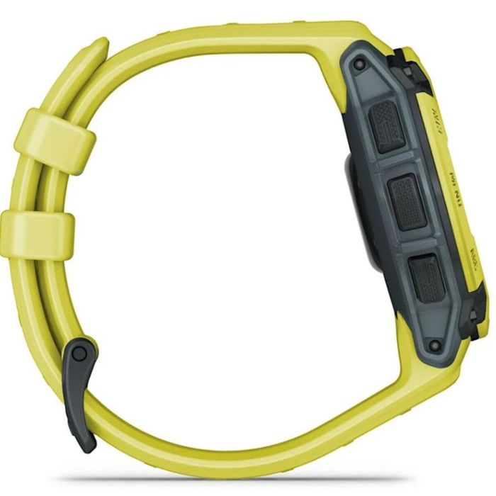 Garmin Instinct E Smartwatch GPS Multideporte Resistente 10 ATM 45mm | Monitorización Salud MIL-STD-810 9 Garmin Instinct E Smartwatch GPS Multideporte Resistente 10 ATM 45mm | Monitorización Salud MIL-STD-810 9