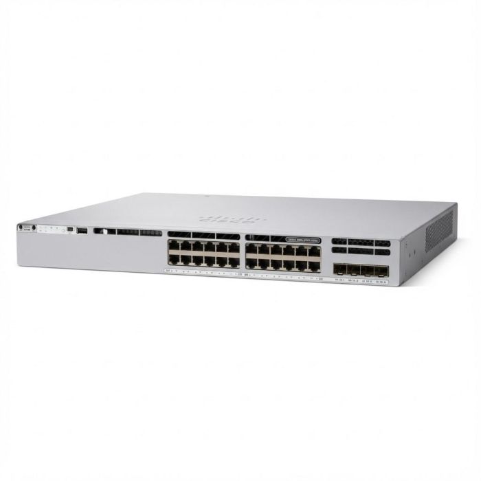 Cisco CATALYST 9300L MINI 24P UPOE Switch de Red Gestionable
