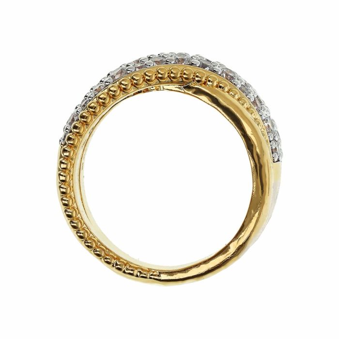 Anillo Mujer Etrusca WSET00825.YG-14 3
