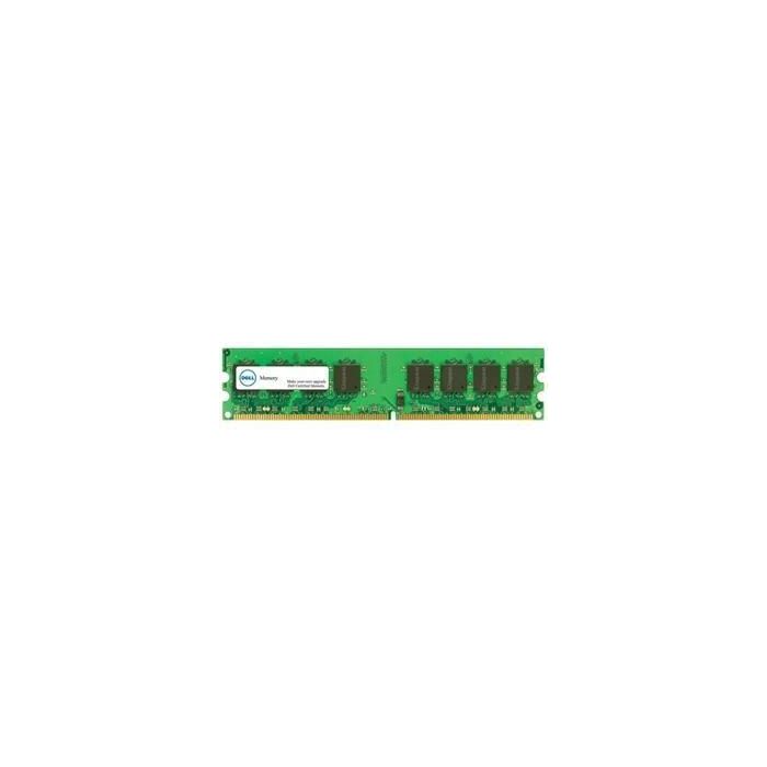 Dell 4 GB, DDR3, 1600 MHz, CL11, Non-ECC, UDIMM Dell 4 GB, DDR3, 1600 MHz, CL11, Non-ECC, UDIMM