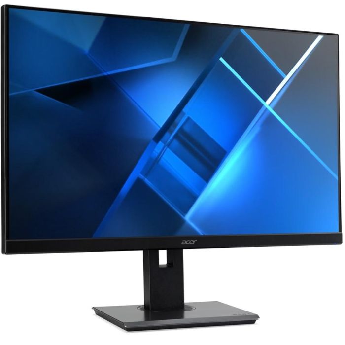 Acer B277UGb Monitor 27" (69cm) IPS 2560x1440 QHD 16:9 120Hz para Gaming o Profesional - Negro 1