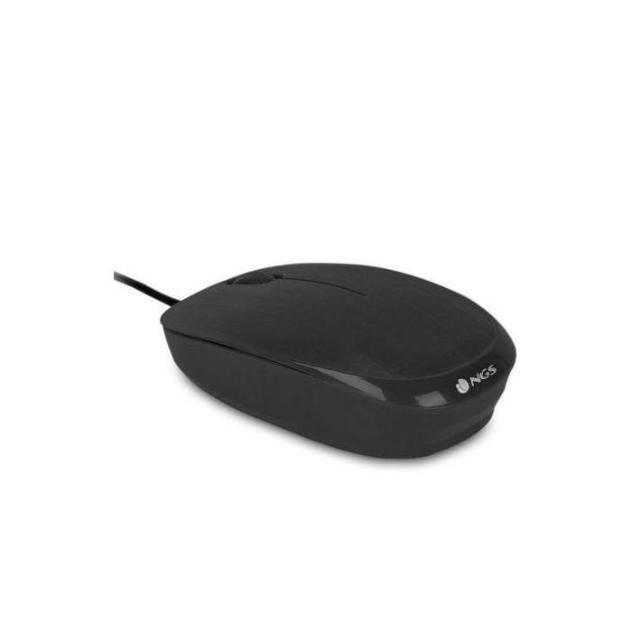 Ratón NGS Flame/ Hasta 1000 DPI 2