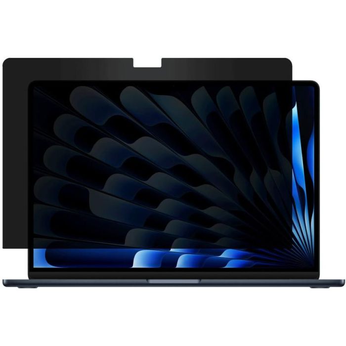 TARGUS Magnetic Privacy Screen 15.3" MacBook Air *EOL 0 TARGUS Magnetic Privacy Screen 15.3" MacBook Air *EOL 0