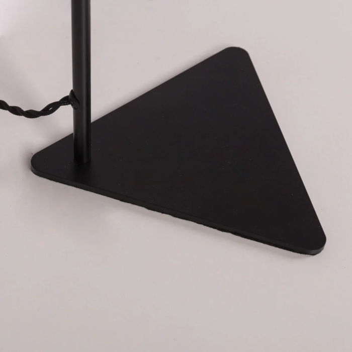 Lámpara de Mesa Granada Ratán SKD-T1021 5