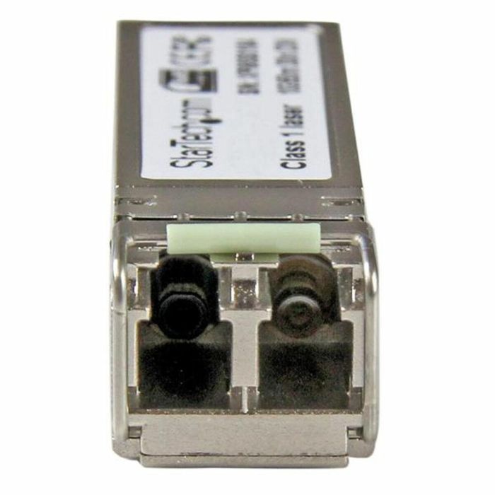 Módulo Fibra SFP+ MultiModo Startech PEXSAT34RH 1 Módulo Fibra SFP+ MultiModo Startech PEXSAT34RH 1