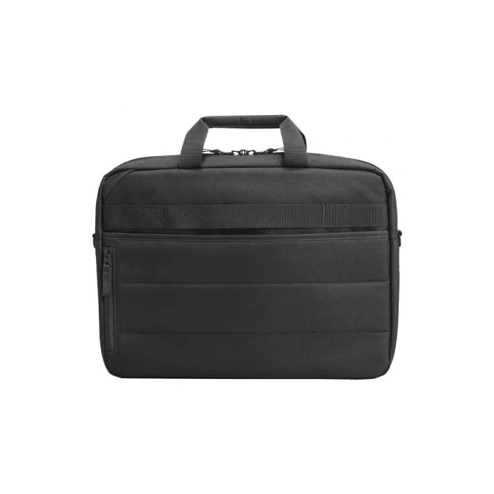 HP Renew Business 15.6-inch Laptop Bag para portátil, protección y organización con materiales responsables