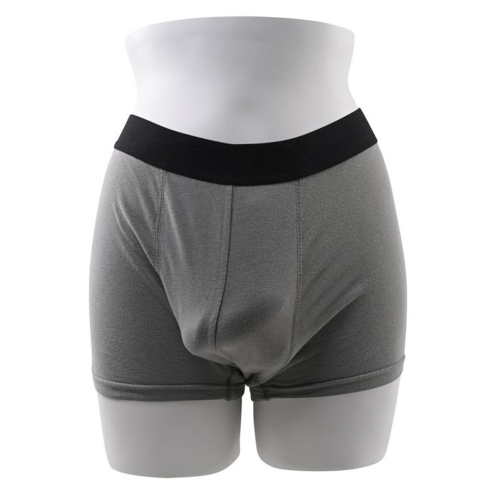 Consolador Realista Gender X Gender X Ø 4 cm 8