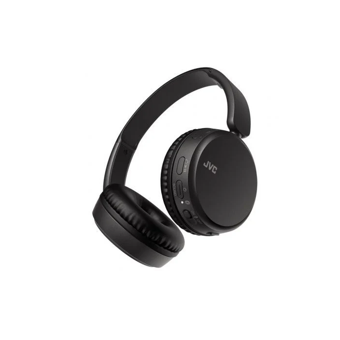 JVC Auriculares Diadema Inalámbricos HA-S36 W Bk
