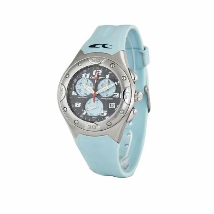 Reloj Hombre Chronotech CT7139M-04 (Ø 40 mm) 1 Reloj Hombre Chronotech CT7139M-04 (Ø 40 mm) 1