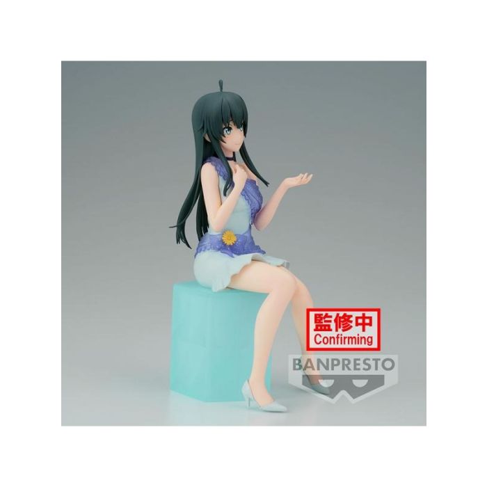 Figura Banpresto My Teen Romantic Comedy 2 Figura Banpresto My Teen Romantic Comedy 2