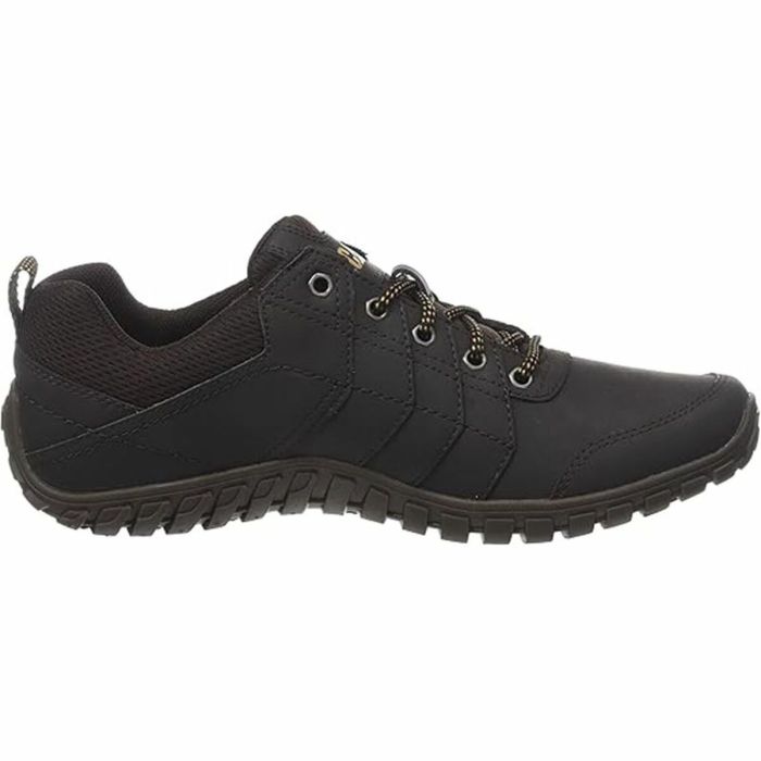 Zapatillas Deportivas Hombre Caterpillar Instruct Coffee 0 Zapatillas Deportivas Hombre Caterpillar Instruct Coffee 0
