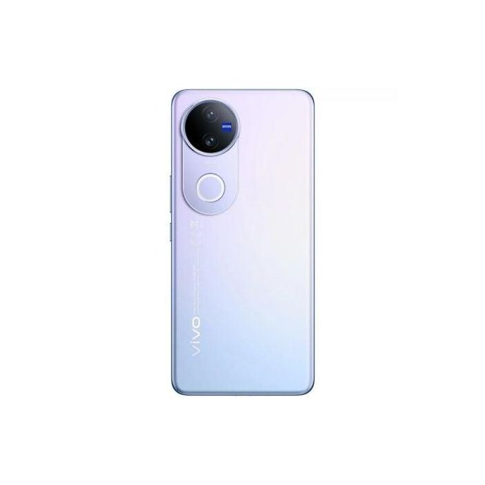 Smartphone Vivo V50 12GB/ 512GB/ 6.77"/ 5G/ Púrpura 2 Smartphone Vivo V50 12GB/ 512GB/ 6.77"/ 5G/ Púrpura 2