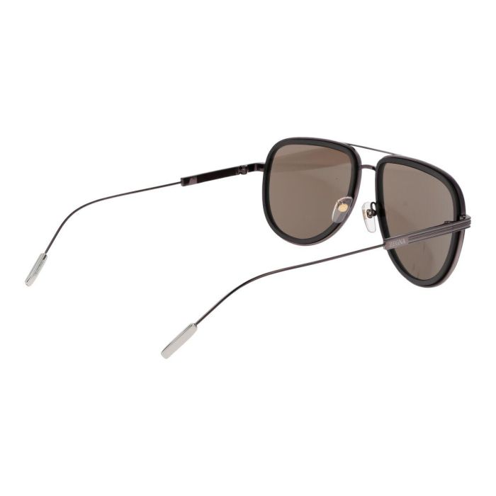 Gafas de Sol Hombre Ermenegildo Zegna EZ0218 5736G 1 Gafas de Sol Hombre Ermenegildo Zegna EZ0218 5736G 1
