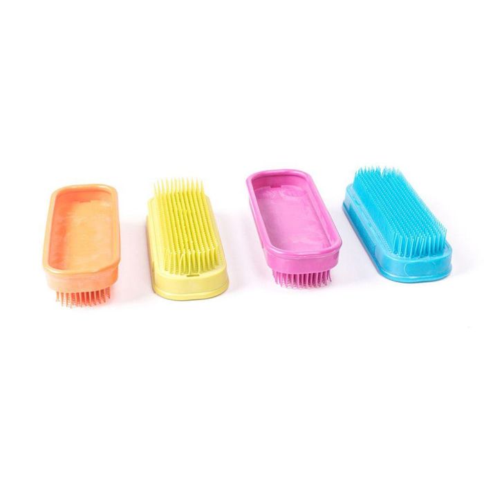 Universal Cepillo todo uso 1201 | 16 x 5,5 x 3 cm | Colores Surtidos