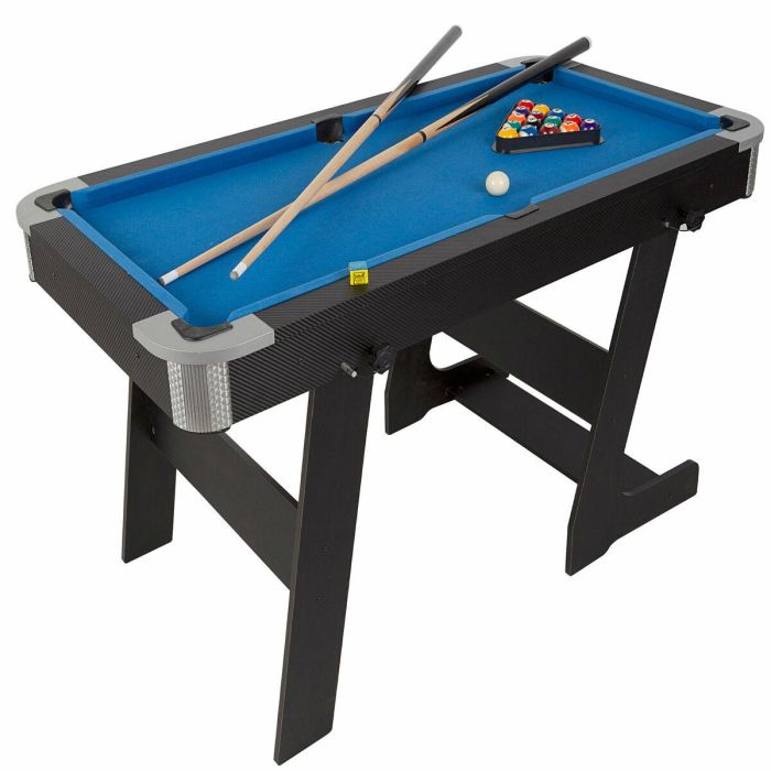 Billar CB Games 120 x 73 x 61 cm