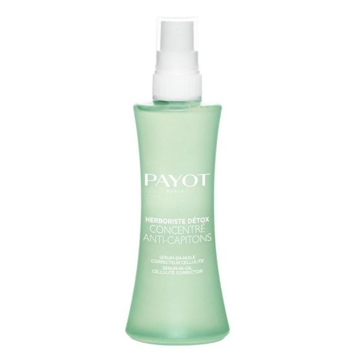 Payot Huile Anti-celulitis Detox Herboriste