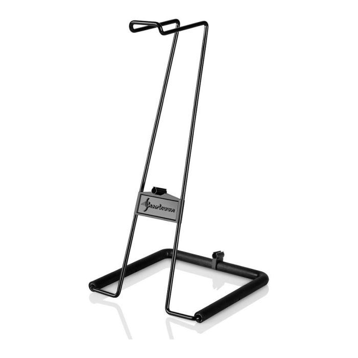 SHARKOON Soporte para Auriculares X-Rest Pro Negro 26.3 cm Alto Soporte Pasivo Interior Diseño Metálico SHARKOON Soporte para Auriculares X-Rest Pro Negro 26.3 cm Alto Soporte Pasivo Interior Diseño Metálico