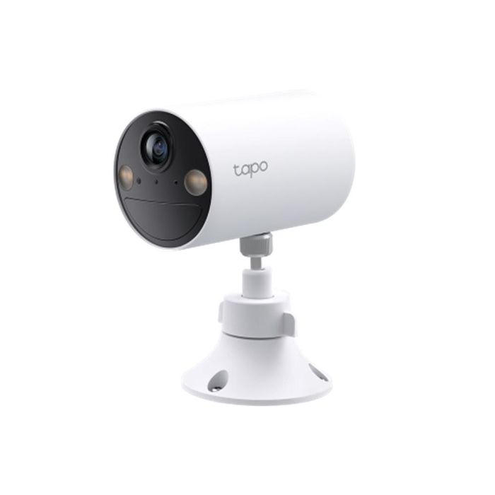 Cámara de Videovigilancia TP-Link Tapo TC82/ Visión Nocturna/ Control desde APP 1 Cámara de Videovigilancia TP-Link Tapo TC82/ Visión Nocturna/ Control desde APP 1