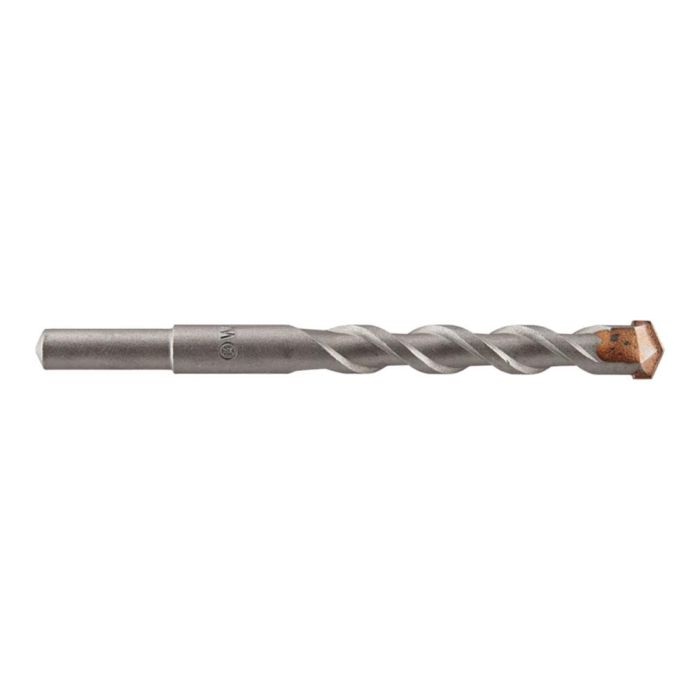Wolfcraft Broca para hormigón filo de carburo de tungsteno Ø14 x 150 mm, ángulo punta 130° Wolfcraft Broca para hormigón filo de carburo de tungsteno Ø14 x 150 mm, ángulo punta 130°