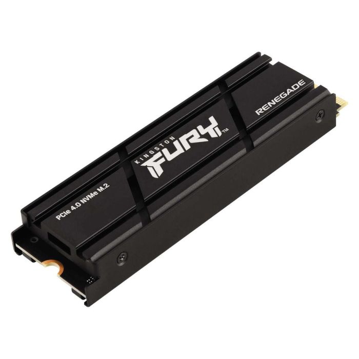 Disco Duro Kingston SFYRSK/1000G 1 TB SSD 1 Disco Duro Kingston SFYRSK/1000G 1 TB SSD 1