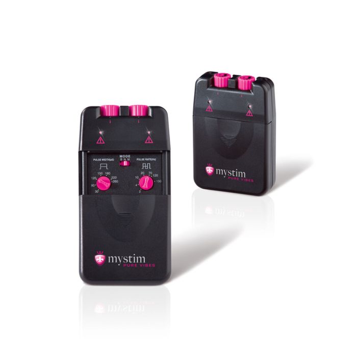 Set Erótico Mystim 46010 4 Set Erótico Mystim 46010 4