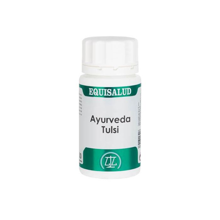 Ayurveda Tulsi 50 Cáps Ayurveda Tulsi 50 Cáps