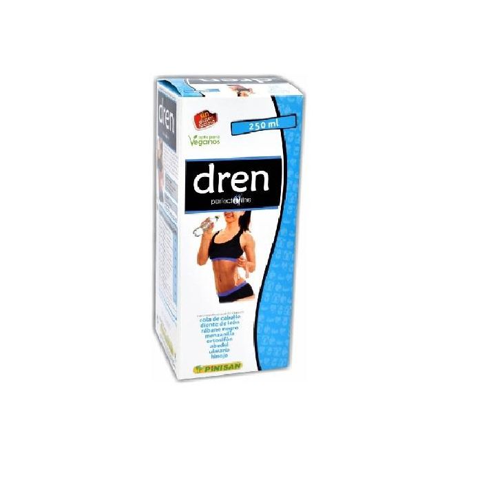 Dren Dren